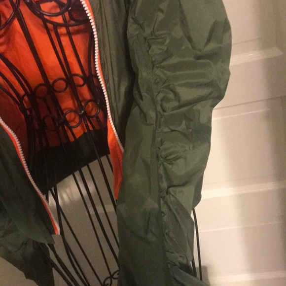 Hunter jacket - Picture 4 of 8